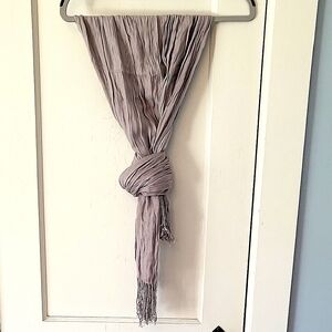 100% Viscose Buttery Soft Scarf